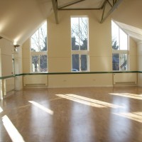 Sherborne St John Village Hall Photo